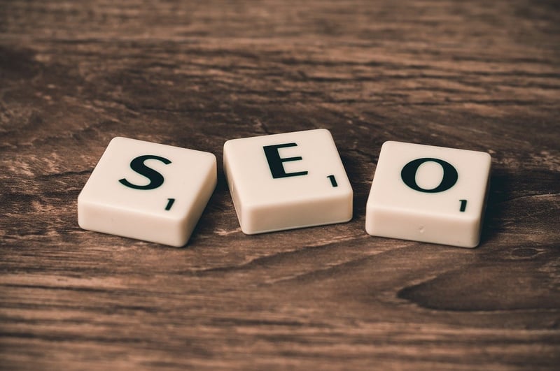 Wie können Allgemeine Themen durch SEO optimiert werden?