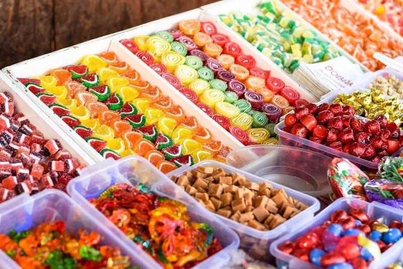 Laut einer Studie könnte die Zuckersteuer positive Auswirkungen auf die Gesundheit von Kindern haben