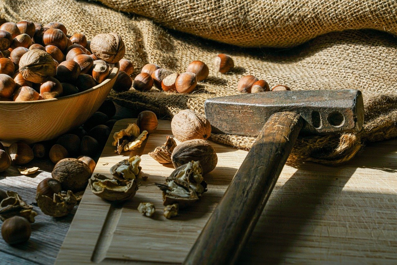 entdecken sie gesunde snacks für jede gelegenheit! ideale optionen für eine ausgewogene ernährung, die sowohl köstlich als auch nahrhaft sind. perfekt für unterwegs oder als leichte zwischenmahlzeit.