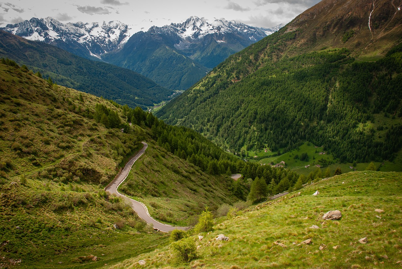 entdecken sie die welt des reisens: tipps, inspiration und spannende abenteuer für ihren nächsten urlaub. erleben sie unvergessliche reiseziele und gestalten sie ihre traumreise mit unseren hilfreichen ratschlägen.