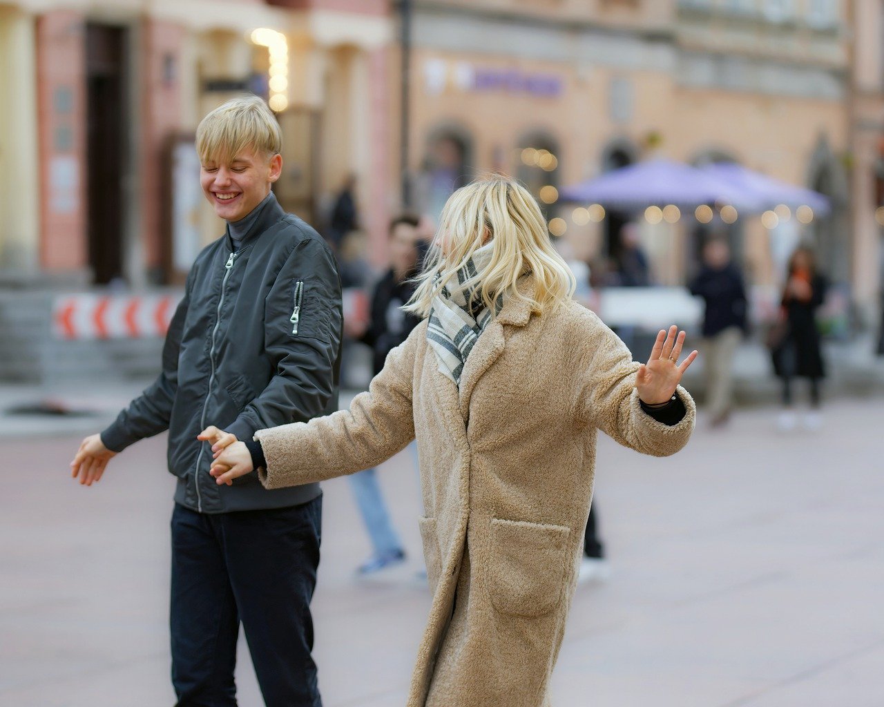 entdecken sie vielseitige lifestyle-trends und tipps, die ihr tägliches leben bereichern. von mode über gesundheit bis hin zu reiseinspirationen – finden sie die besten ideen, um ihren lebensstil zu optimieren und ihr wohlbefinden zu steigern.