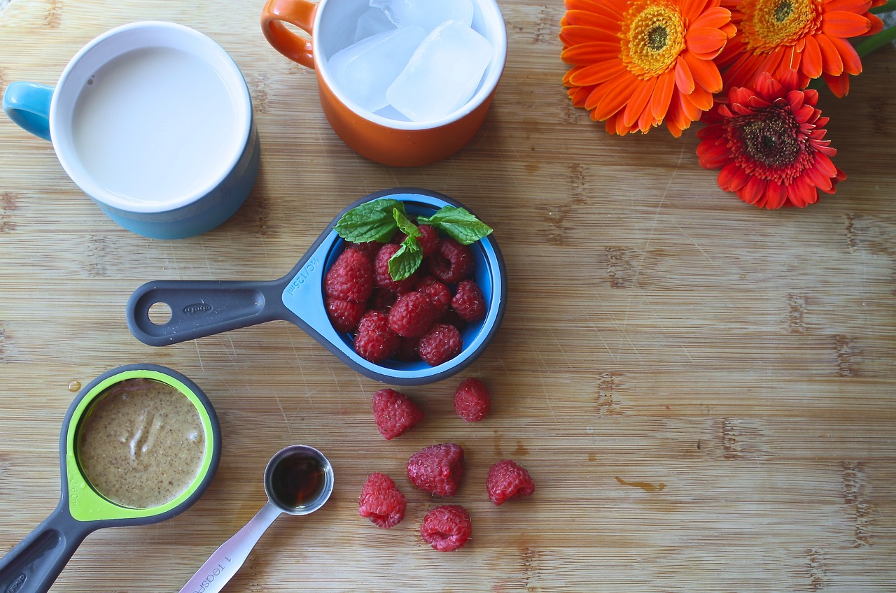 entdecken sie die kraft der superfoods! diese nährstoffreichen lebensmittel sind ideal für eine gesunde ernährung und fördern ihr wohlbefinden. erfahren sie mehr über ihre vorteile und wie sie ihre gesundheit verbessern können.