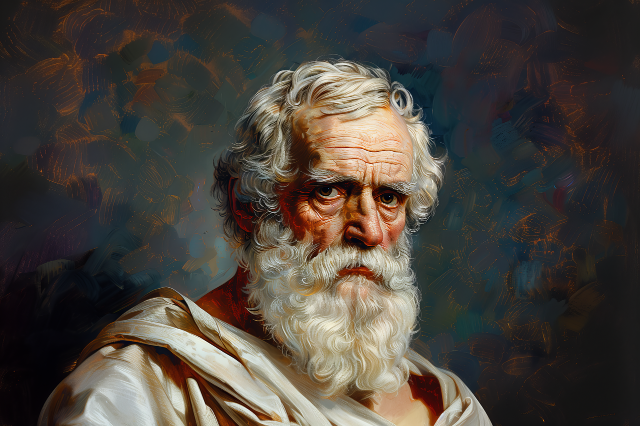 entdecken sie die faszinierende welt der mythologien, von den alten griechischen göttern bis zu den nordischen legenden. tauchen sie ein in geschichten voller abenteuer, weisheit und kulturellem erbe.
