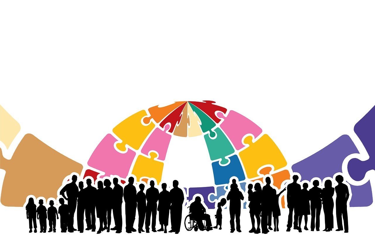 entdecken sie die vielfalt und dynamik unserer gesellschaft. erforschen sie soziale strukturen, kulturelle unterschiede und die herausforderungen des zusammenlebens in einer modernen welt.
