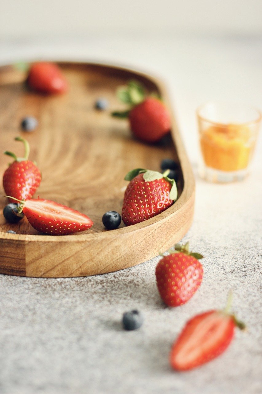 entdecken sie die geheimnisse einer gesunden ernährung! unsere umfassenden tipps und rezepte helfen ihnen, sich ausgewogen zu ernähren und ihr wohlbefinden zu steigern.