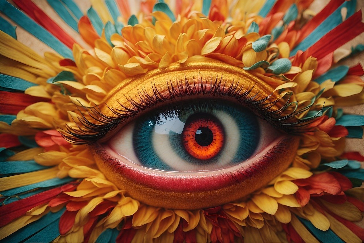 entdecken sie die facettenreiche welt der wahrnehmung! erfahren sie, wie unsere sinne uns die realität vermitteln und welche psychologischen aspekte unser empfinden beeinflussen. tauchen sie ein in die spannende verbindung zwischen wahrnehmung und realität.
