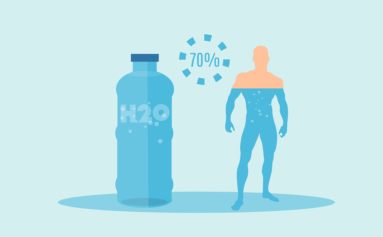 entdecken sie die bedeutung der hydration für ihre gesundheit und ihr wohlbefinden. erfahren sie, wie ausreichendes trinken ihren körper revitalisieren kann und welche tipps es gibt, um immer optimal hydriert zu bleiben.