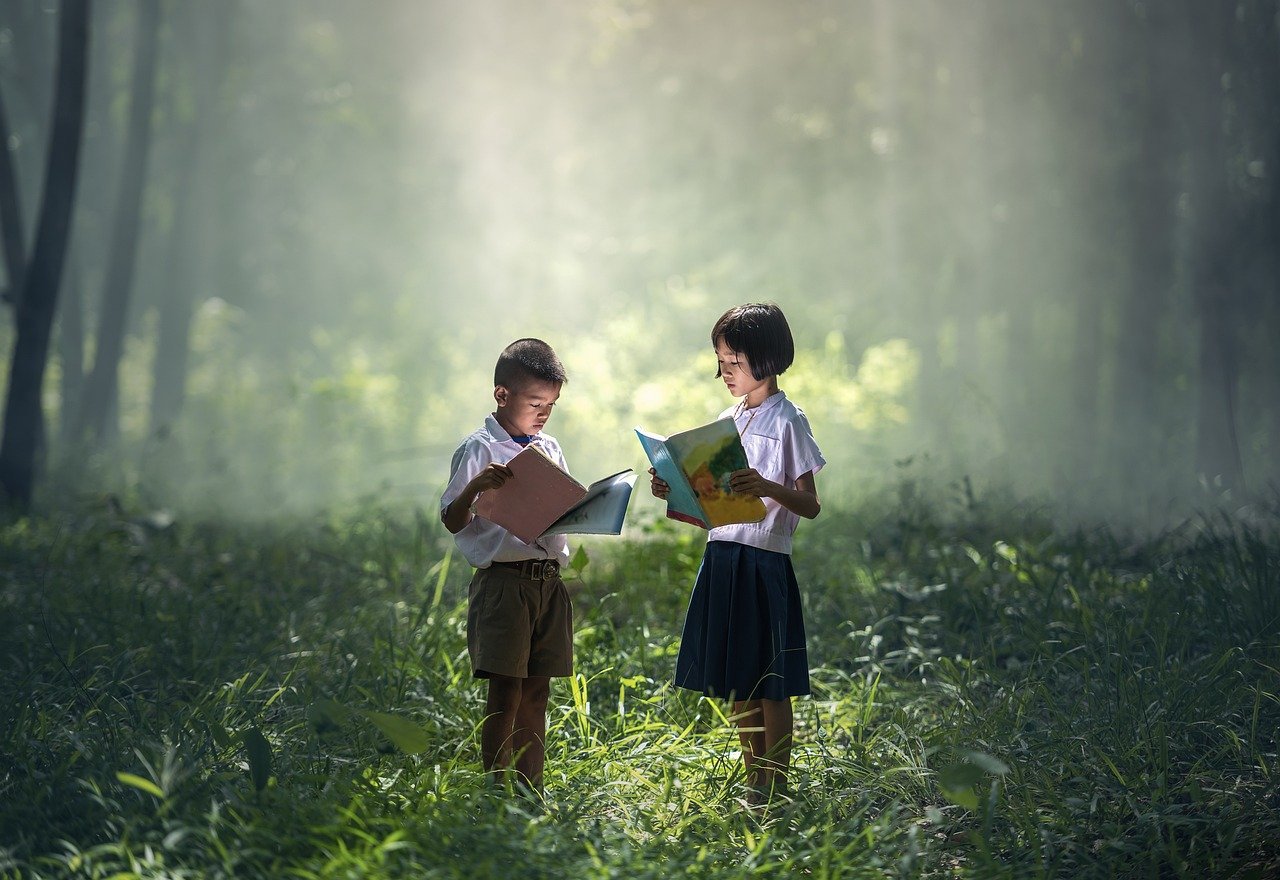 entdecken sie die vielfältigen möglichkeiten der bildung in deutschland. von frühkindlicher erziehung bis hin zu erwachsenenbildung bieten wir ihnen umfassende informationen und ressourcen für eine erfolgreiche bildungskarriere.
