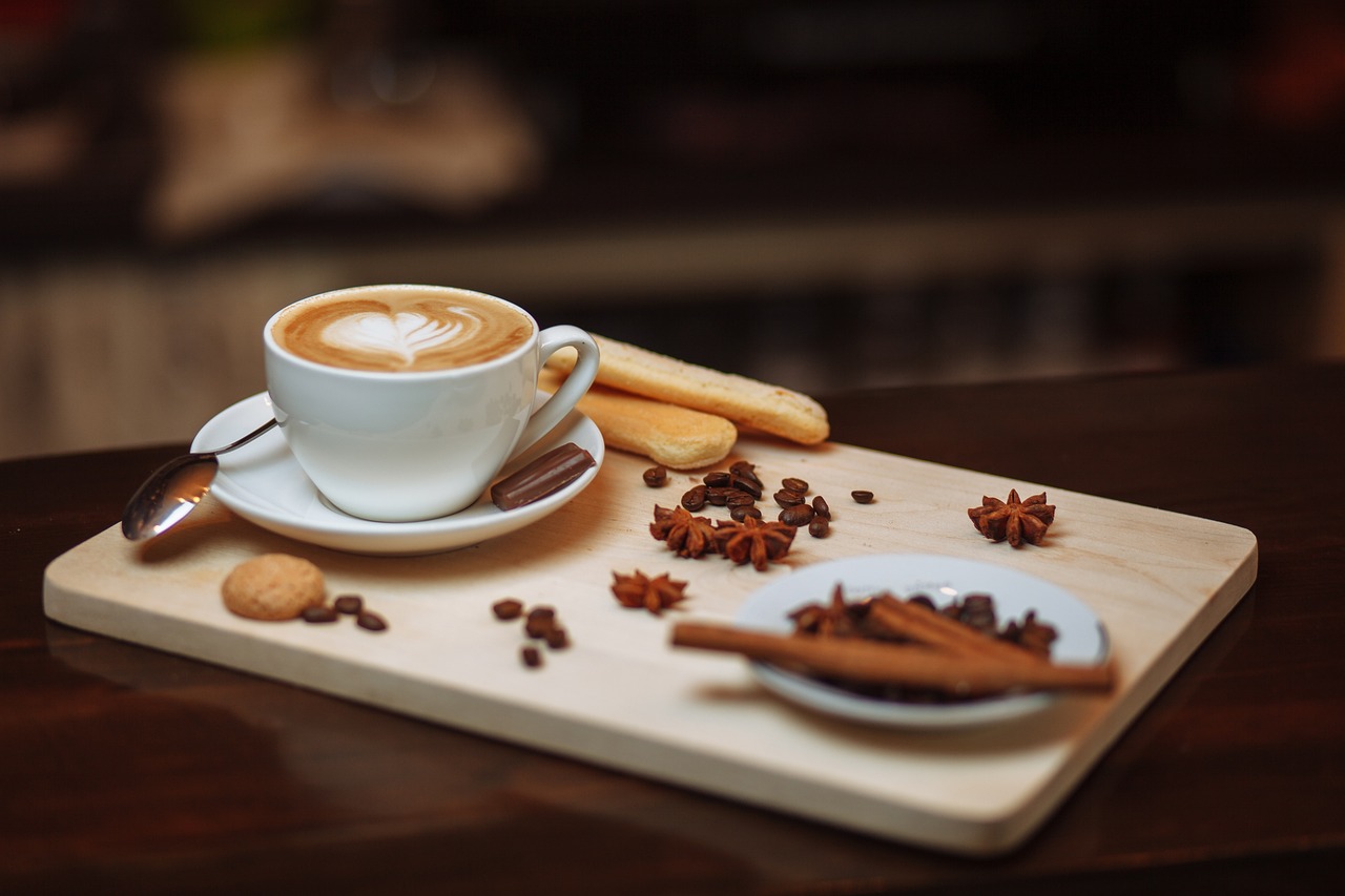 entdecken sie die vielfalt des kaffees: von aromatischen sorten bis hin zu kreativen zubereitungsmethoden. perfekt für kaffeeliebhaber und gourmets!