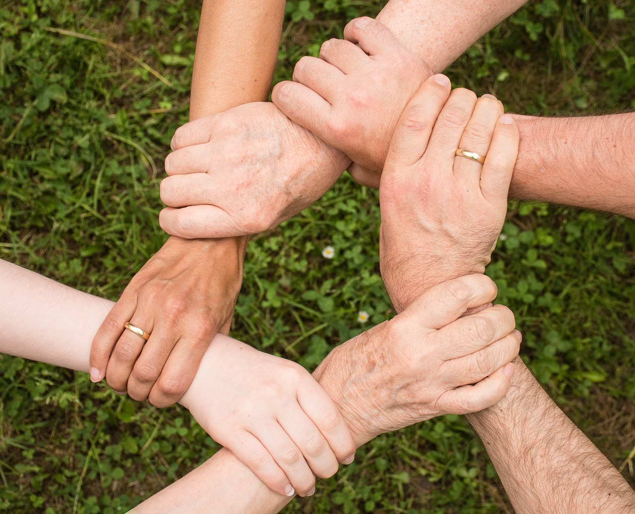 entdecken sie die kraft der gemeinschaft! vernetzen sie sich mit gleichgesinnten, teilen sie ideen und erleben sie inspirierende veranstaltungen. werden sie teil einer lebendigen community!