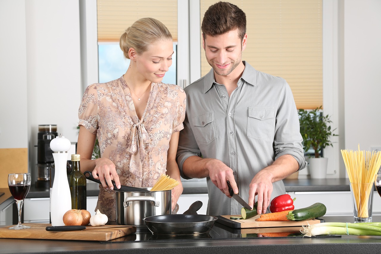 entdecken sie die freude am kochen mit unseren abwechslungsreichen kochkursen! perfekt für anfänger und fortgeschrittene, lernen sie neue techniken und rezepte, während sie kreative gerichte zubereiten. melden sie sich noch heute an und werden sie zum küchenchef!