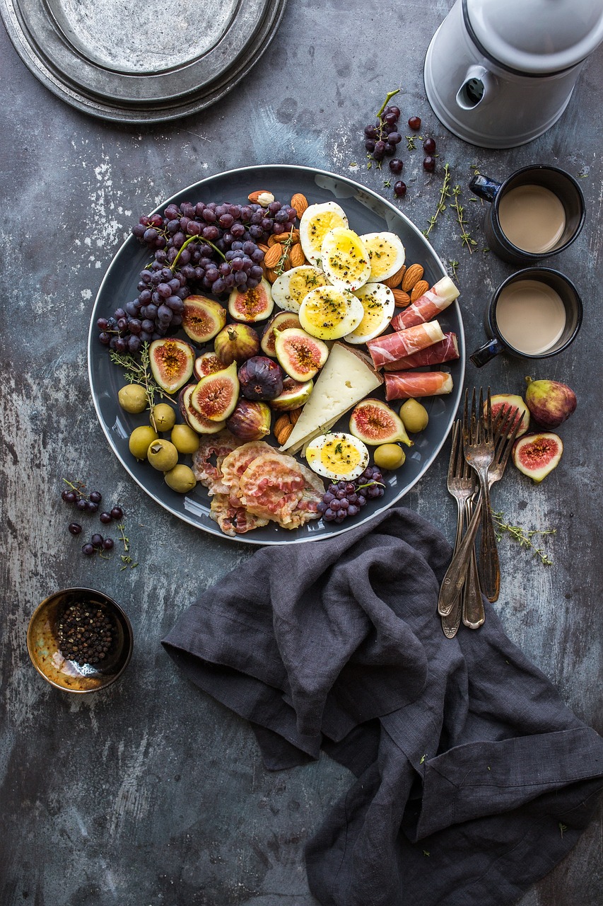 entdecken sie köstliche abendessen-ideen, von traditionellen rezepten bis hin zu modernen gerichten, die jeden gaumen erfreuen. perfekt für familie und freunde!