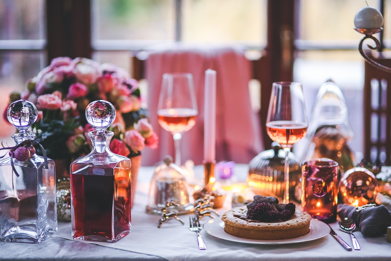 planen sie ihr perfektes abendessen mit unseren kreativen ideen und menüvorschlägen. entdecken sie leckere rezepte, tipps für die tischdekoration und hilfreiche planungstools für ein unvergessliches dinner.