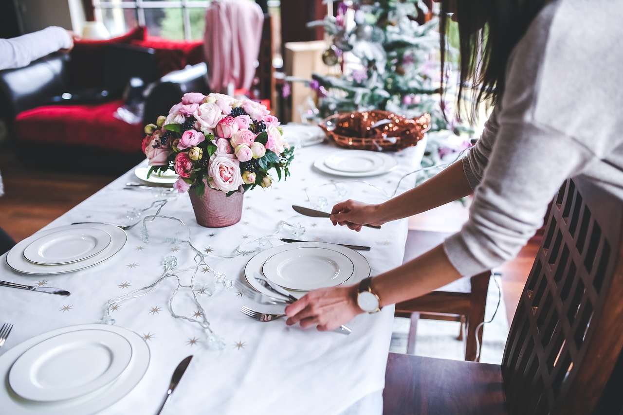 entdecken sie kreative ideen und tipps für ihre dinner-planung. von einfachen rezepten bis hin zu eleganten abendessen – lassen sie sich inspirieren, um unvergessliche kulinarische erlebnisse zu schaffen.