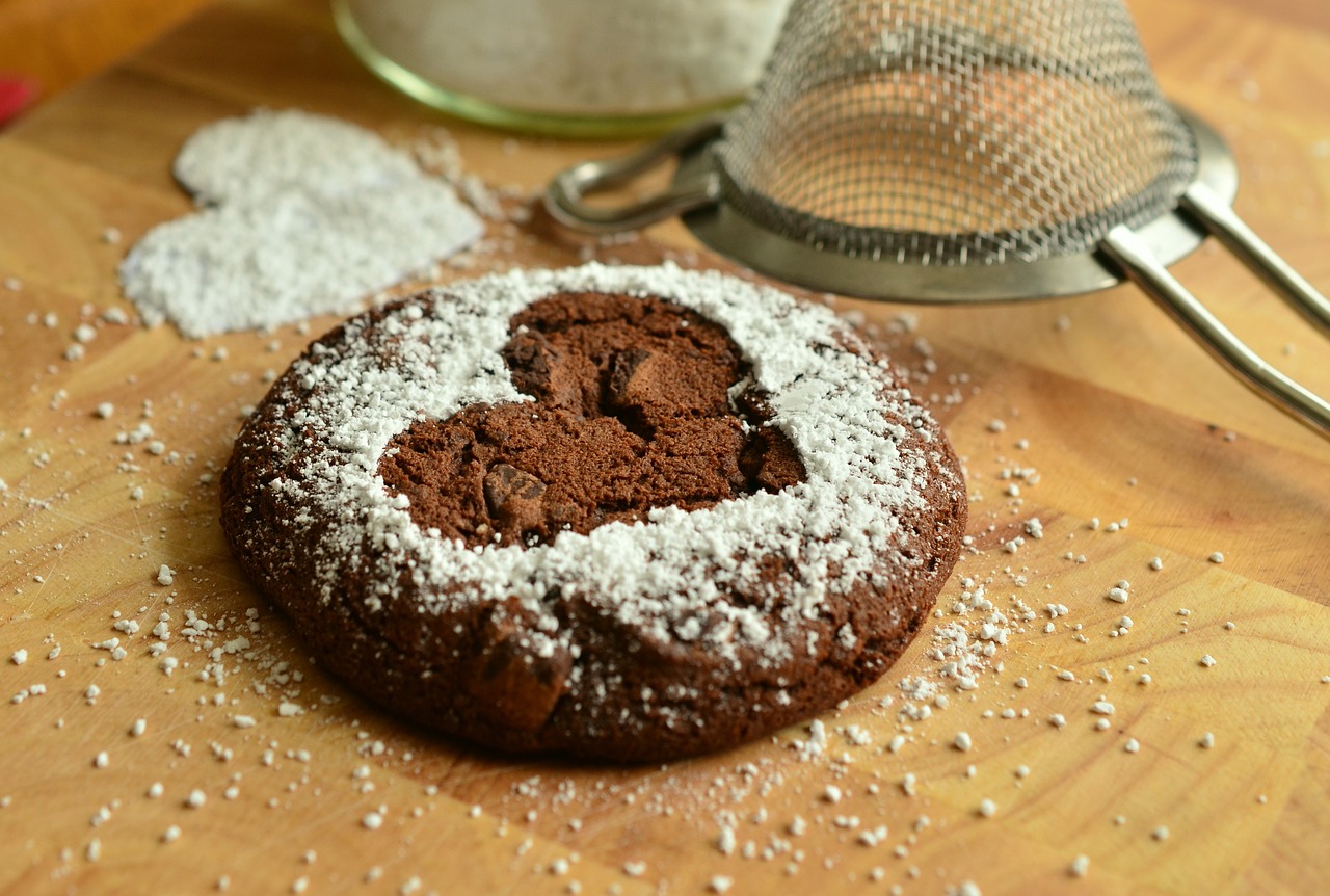 entdecken sie eine vielzahl köstlicher rezepte und kulinarischer inspirationen, die ihre geschmacksknospen verwöhnen werden. egal, ob sie auf der suche nach gesunden optionen, traditionellen gerichten oder internationalen küchen sind, hier finden sie alles, was das herz begehrt.