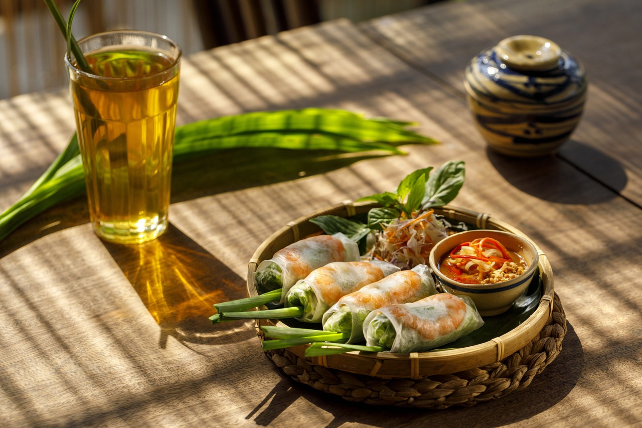 entdecken sie die faszinierende welt der esskultur: von traditionellen rezepten bis hin zu modernen kulinarischen trends – erleben sie, wie essen verbindet und kulturen zum leben erweckt.