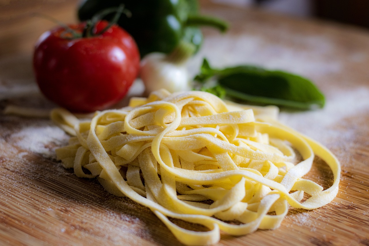 entdecken sie die vielfältige welt der gastronomie – von traditionellen rezepten bis zu modernen kulinarischen trends. lassen sie sich von innovativen köchen inspirieren und genießen sie einzigartige geschmackserlebnisse in erstklassigen restaurants.