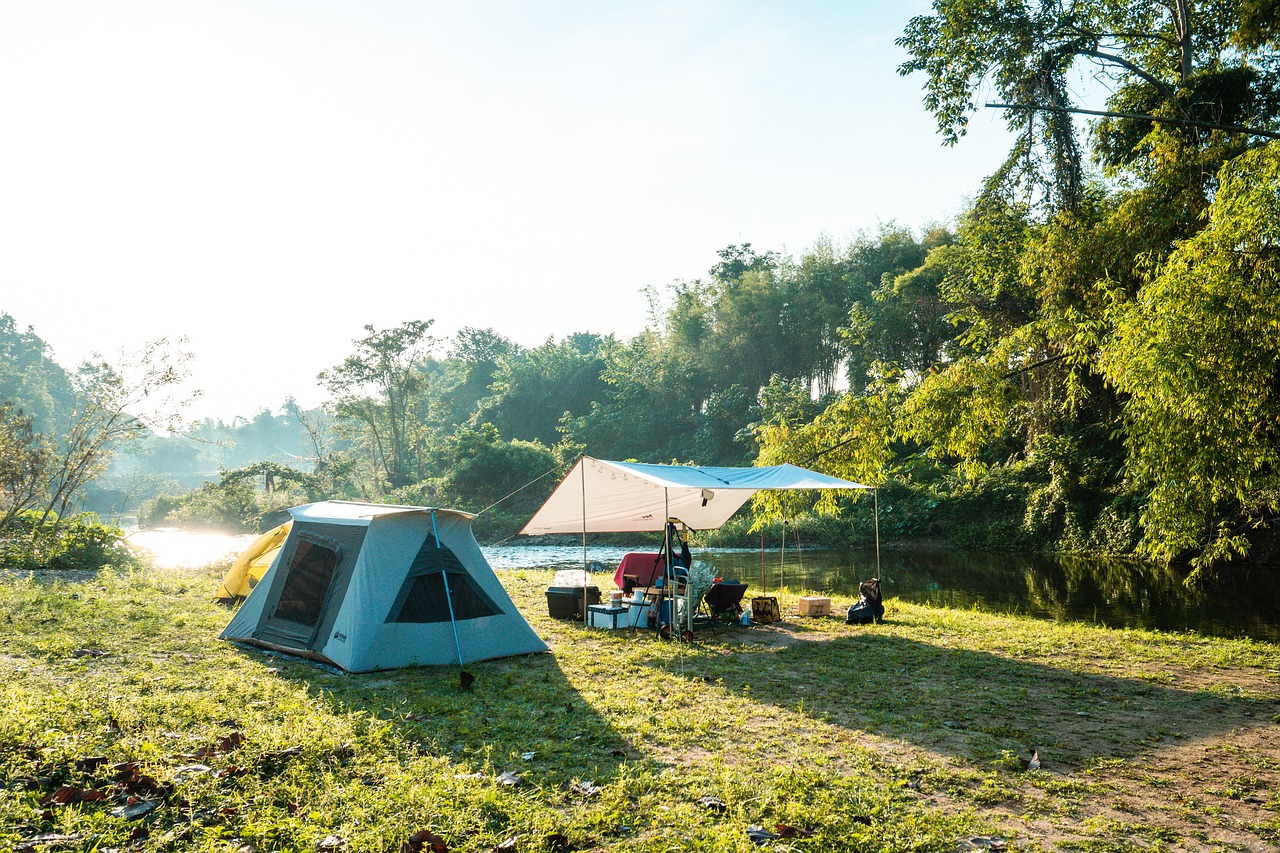 erleben sie unvergessliche geführte camping-abenteuer in der natur! entdecken sie atemberaubende landschaften, lernen sie von erfahrenen guides und genießen sie unvergessliche nächte unter dem sternenhimmel.