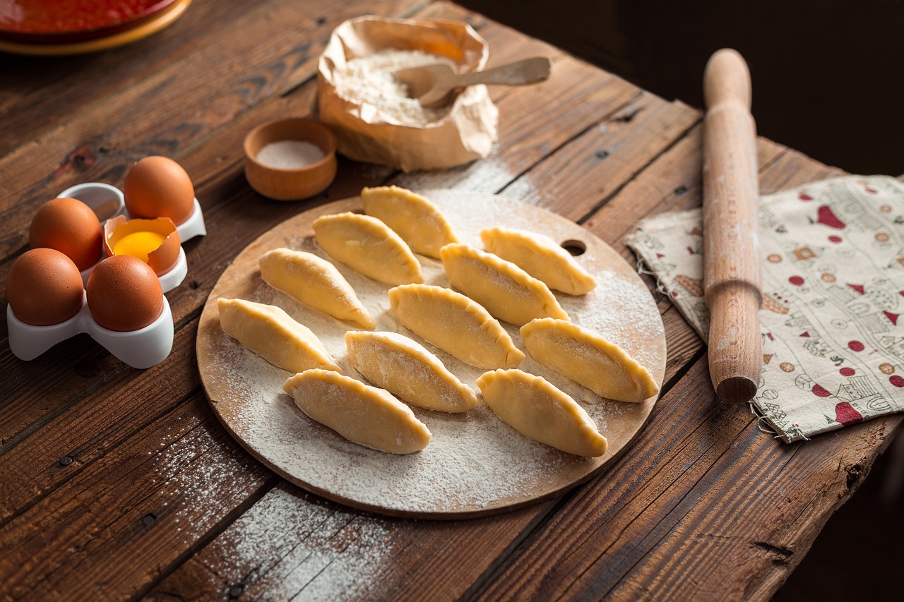 entdecken sie gesunde kochrezepte und tipps für eine ausgewogene ernährung. verbessern sie ihren lebensstil mit schmackhaften und nährstoffreichen gerichten, die einfach zuzubereiten sind.