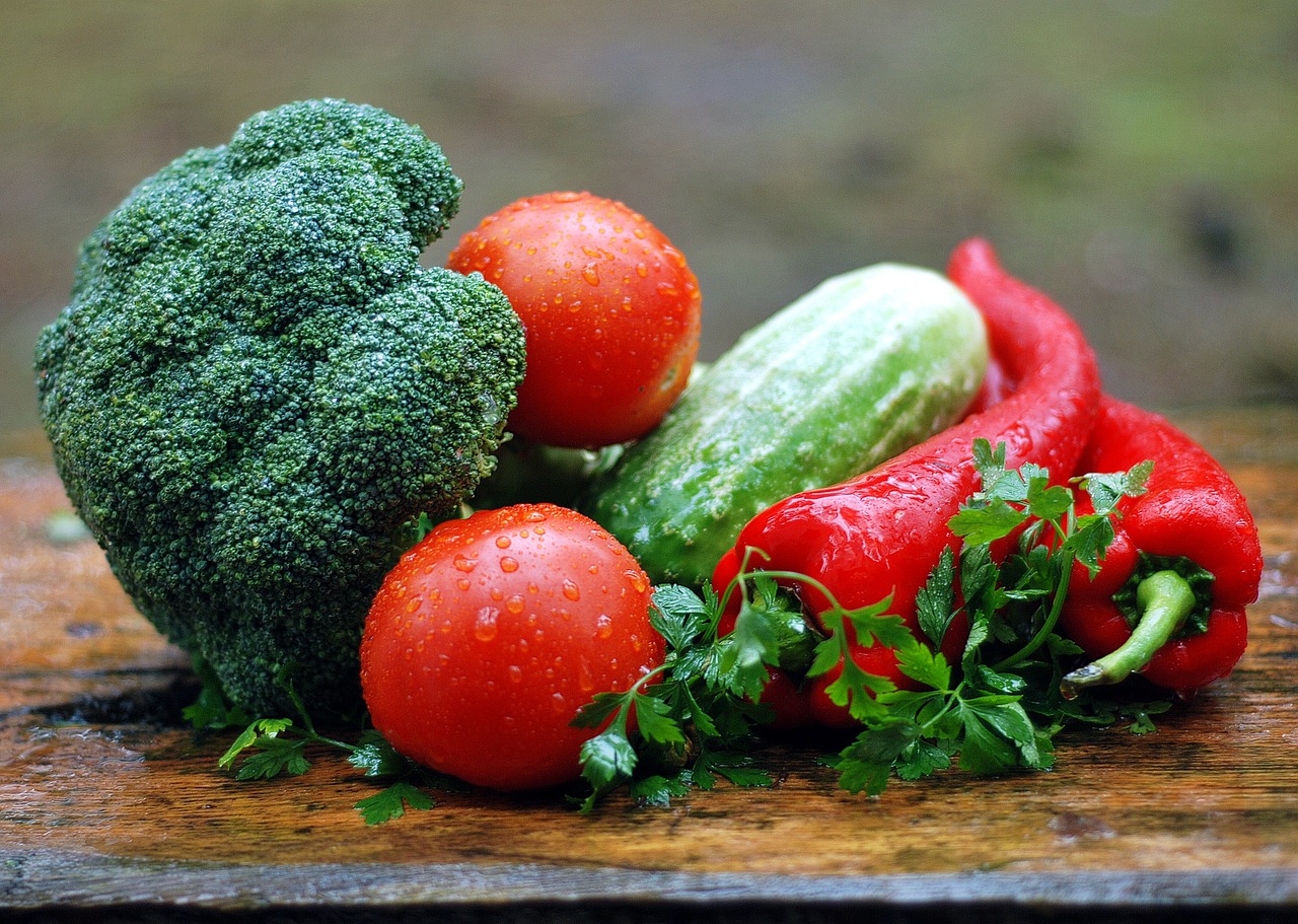 gesunde ernährung ist der schlüssel zu einem besseren leben. entdecken sie köstliche rezepte, nützliche tipps und ernährungsphysiologische ratschläge, um ihre gesundheit zu verbessern und sich energiegeladen zu fühlen.