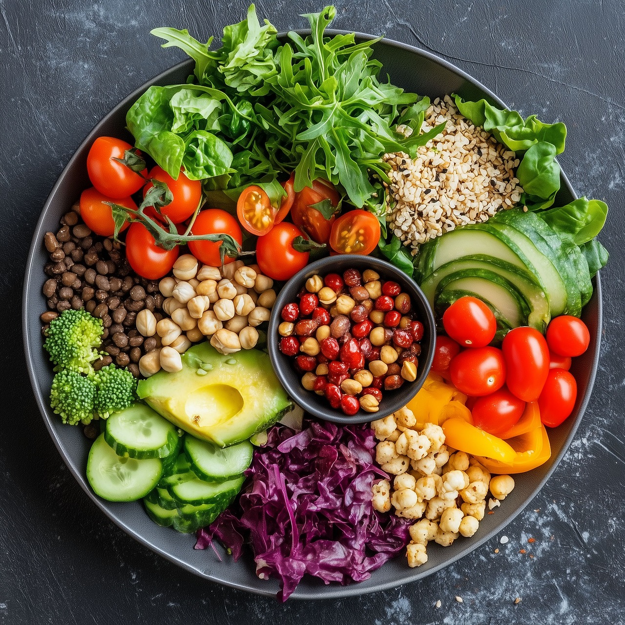 entdecken sie gesunde essgewohnheiten, die ihr wohlbefinden steigern und ihnen helfen, eine ausgewogene ernährung in ihren alltag zu integrieren. erfahren sie, wie kleine veränderungen große auswirkungen auf ihre gesundheit haben können.