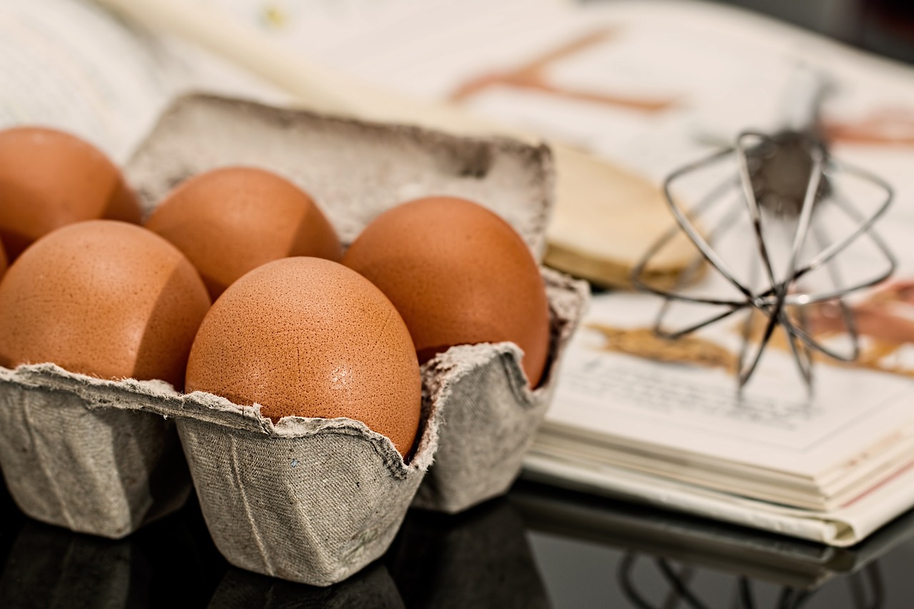 entdecken sie köstliche und gesunde rezepte, die einfach zuzubereiten sind und ihrer ernährung einen frischen kick verleihen. perfekt für jede mahlzeit!