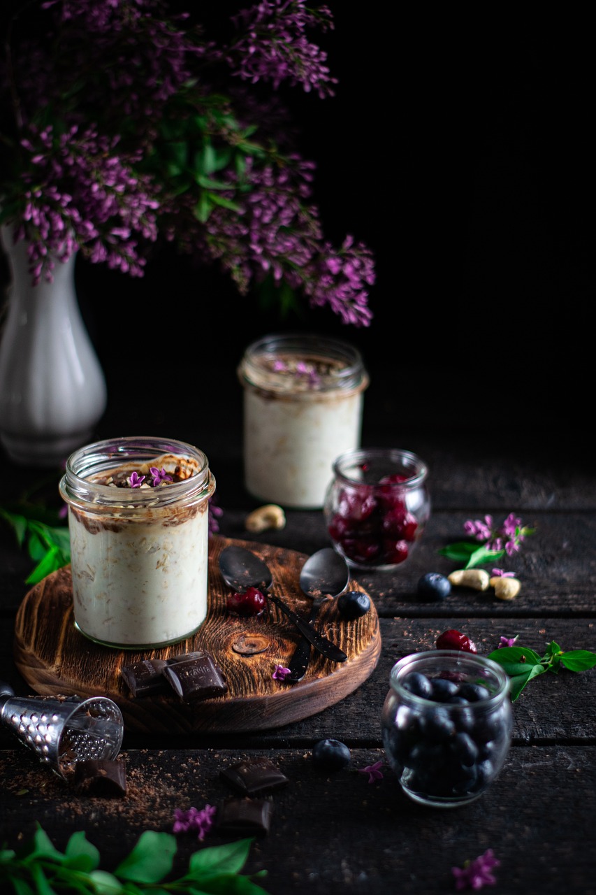 entdecken sie gesunde snacks, die perfekt für jeden tag sind! erfahren sie, wie sie mit leckeren und nahrhaften snacks energie tanken und ihren appetit stillen können, ohne auf geschmack zu verzichten.