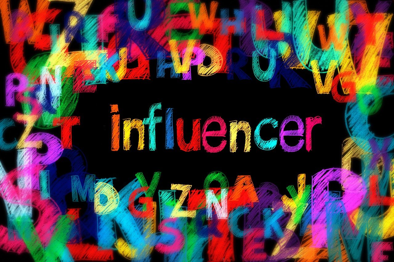 entdecken sie die welt der influencer: trends, strategien und erfolgsgeschichten von menschen, die soziale medien nutzen, um marken zu fördern und ein publikum zu begeistern.