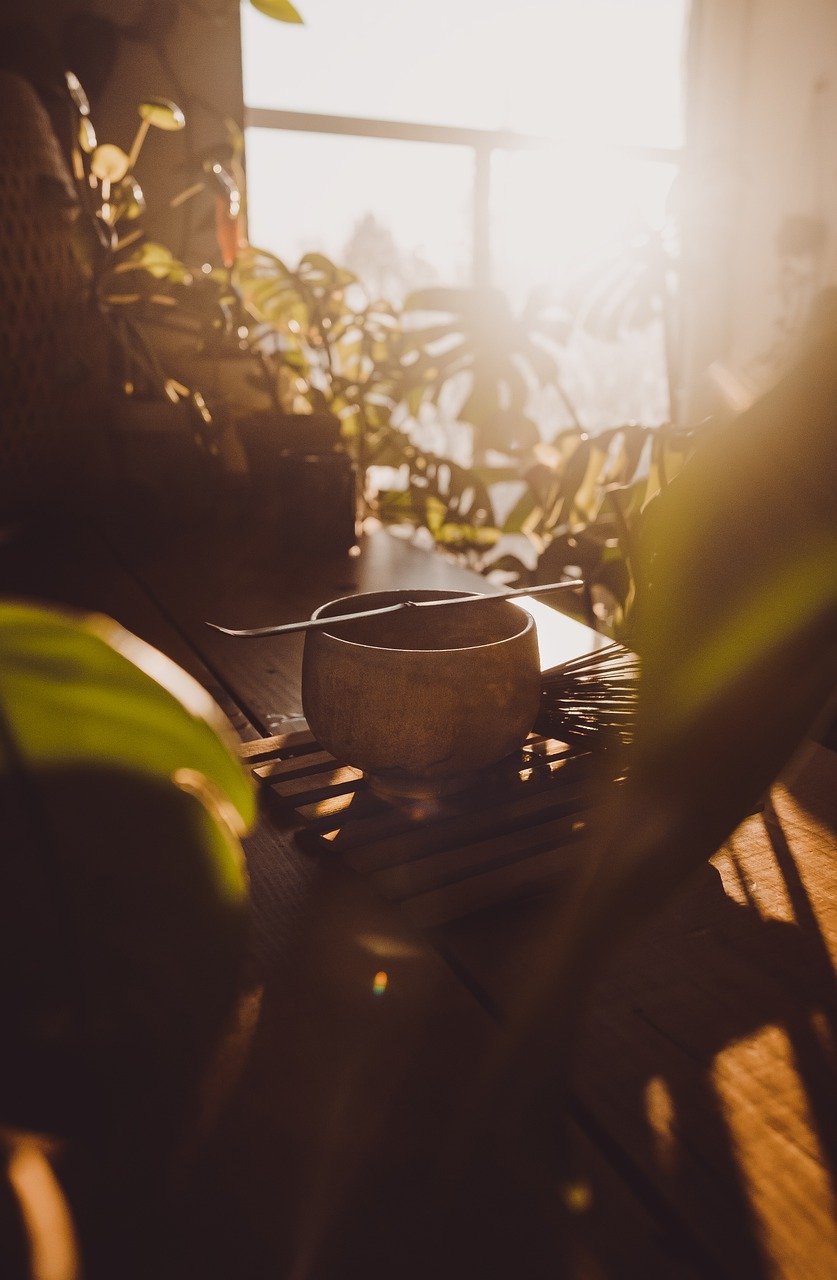 entdecken sie die welt des matcha! lernen sie die gesundheitlichen vorteile, zubereitungsmethoden und köstlichen rezepte kennen, die ihnen helfen, die optimale energiesteigerung zu erleben und ihr wohlbefinden zu fördern. tauchen sie ein in die tradition des japanischen grünen tees.