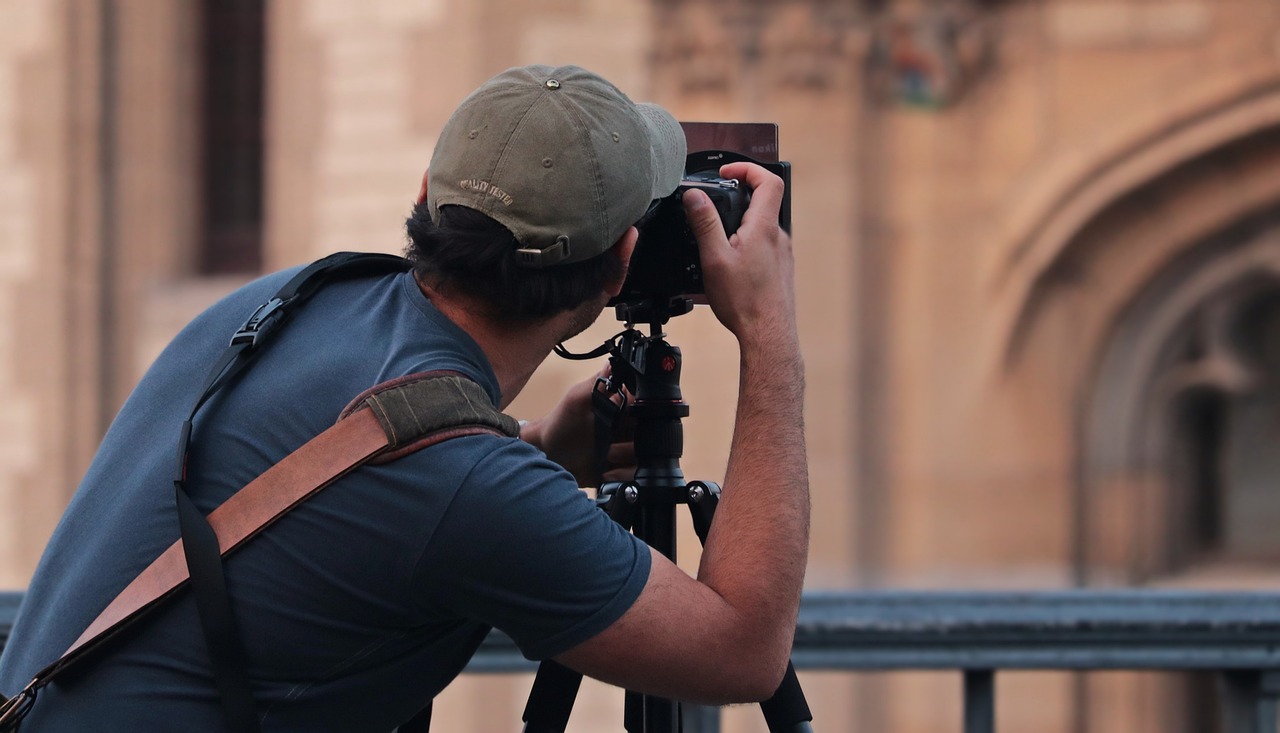 entdecken sie die faszinierende welt der fotografie! von atemberaubenden landschaften bis hin zu unvergesslichen porträts – lernen sie tipps und techniken, um ihre fotografie-fähigkeiten zu verbessern und ihre besten momente festzuhalten.