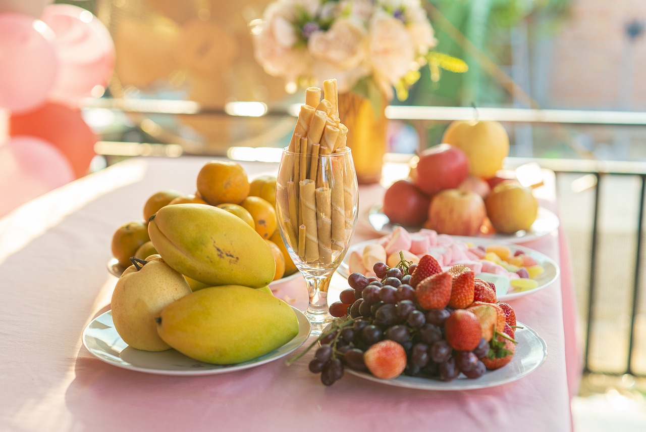 entdecken sie die vorteile einer pflanzenbasierten ernährung! erfahren sie, wie eine ausgewogene ernährung mit pflanzlichen lebensmitteln ihre gesundheit verbessert, ihr wohlbefinden steigert und zur nachhaltigen lebensweise beiträgt.