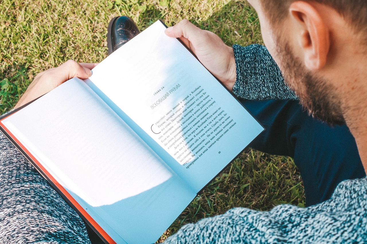 entdecken sie die faszinierenden leserreisen, die es ermöglichen, tief in die welt der literatur einzutauchen. erleben sie personalisierte leseerlebnisse, die auf ihre interessen abgestimmt sind und ihre vorstellungskraft anregen.