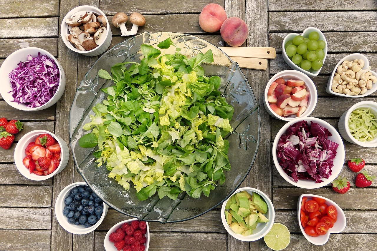 entdecken sie die vielfalt der saisonalen küche! genießen sie frische, regionale zutaten, die zu jeder jahreszeit köstliche gerichte zaubern. von belebenden sommersalaten bis hin zu herzhaften wintergerichten – erleben sie die aromen der natur.