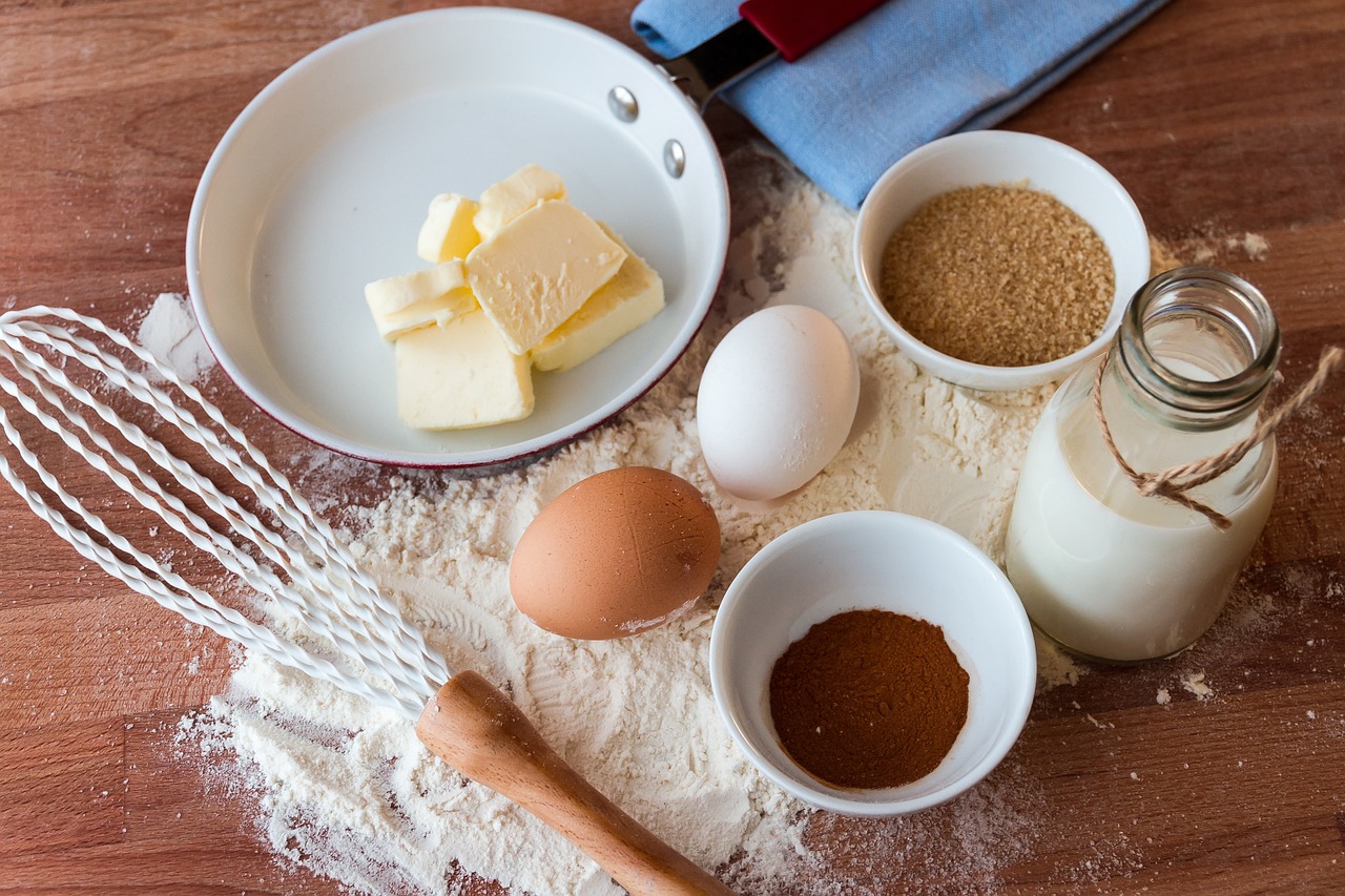 entdecken sie köstliche saisonale rezepte, die die frische der saison in jede mahlzeit bringen. genießen sie kreative ideen für jede jahreszeit und verwöhnen sie ihre sinne mit leckeren zutaten und aromen.