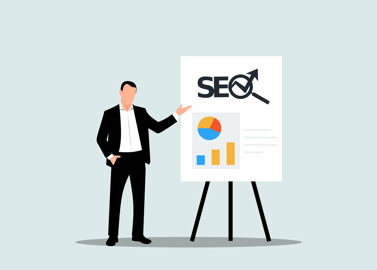 optimierung ihrer seo-strategie für bessere sichtbarkeit in suchmaschinen. erfahren sie, wie sie ihre website für relevante keywords anpassen und die benutzererfahrung verbessern können.