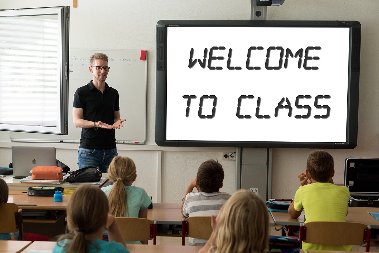 entdecken sie effektive strategien und ressourcen zur lehrerausbildung, um angehenden lehrern die besten werkzeuge für eine erfolgreiche karriere im bildungsbereich zu bieten.