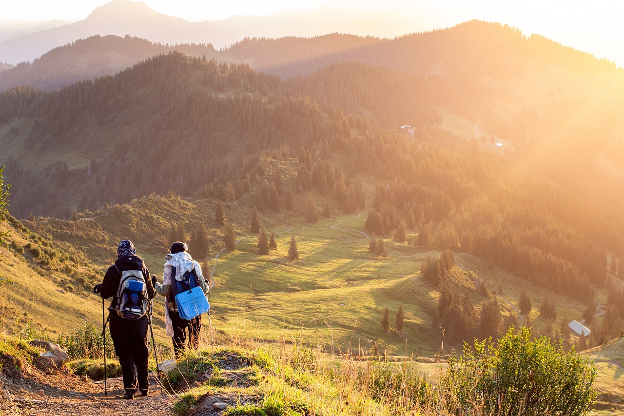 entdecken sie die atemberaubende schönheit der winterlandschaft beim winterwandern. genießen sie frische luft, schneebedeckte berge und eine vielzahl von wanderwegen für jedes niveau.