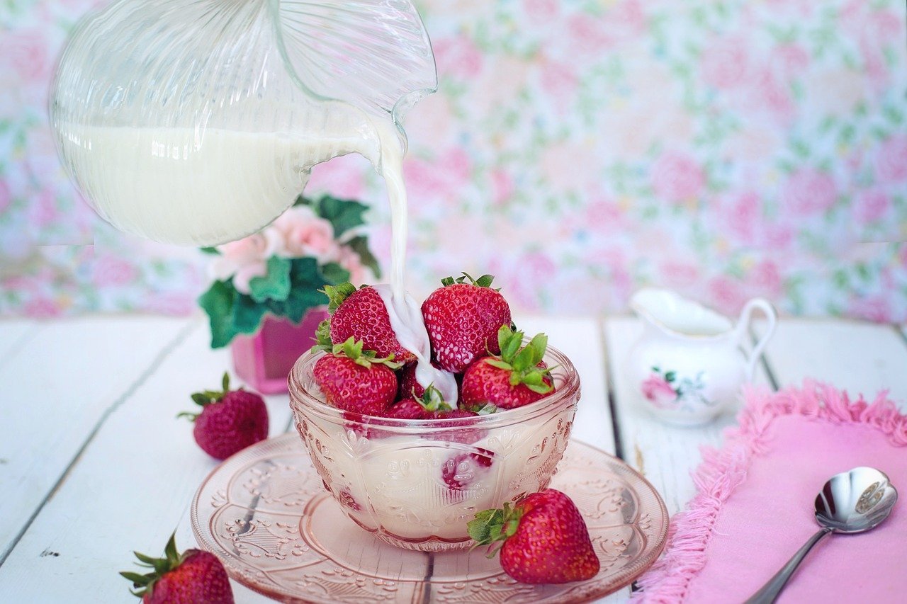 entdecken sie die köstliche welt der deutschen desserts! von traditionellen leckereien wie schwarzwälder kirschtorte bis hin zu modernen variationen – lassen sie sich von unseren rezepten und ideen inspirieren, um ihren süßen zahn zu verwöhnen.