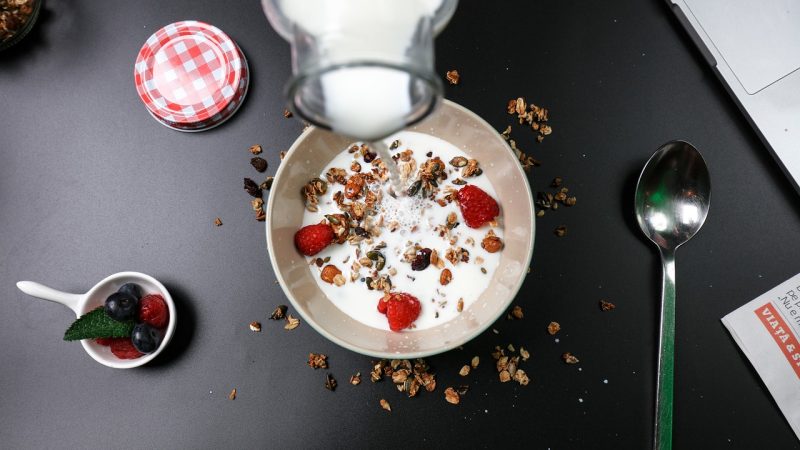 entdecken sie die vorteile einer pflanzenbasierten ernährung! erfahren sie, wie diese gesunde ernährungsweise ihr wohlbefinden steigern und ihr risiko für chronische krankheiten reduzieren kann. genießen sie köstliche rezepte und wertvolle tipps für einen nachhaltigen lebensstil.