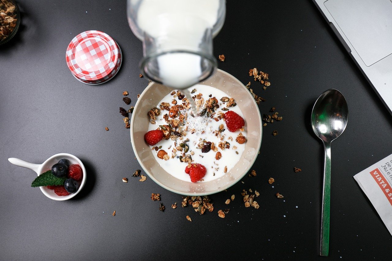 entdecken sie die vorteile einer pflanzenbasierten ernährung! erfahren sie, wie diese gesunde ernährungsweise ihr wohlbefinden steigern und ihr risiko für chronische krankheiten reduzieren kann. genießen sie köstliche rezepte und wertvolle tipps für einen nachhaltigen lebensstil.