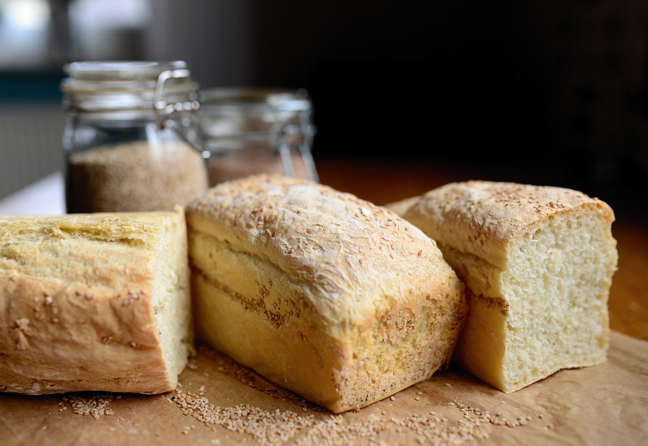 entdecken sie die kunst des brotbackens! erfahren sie hilfreiche tipps, rezepte und techniken, um köstliche, frisch gebackene brote zu kreieren. perfekt für anfänger und erfahrene bäcker gleichermaßen.