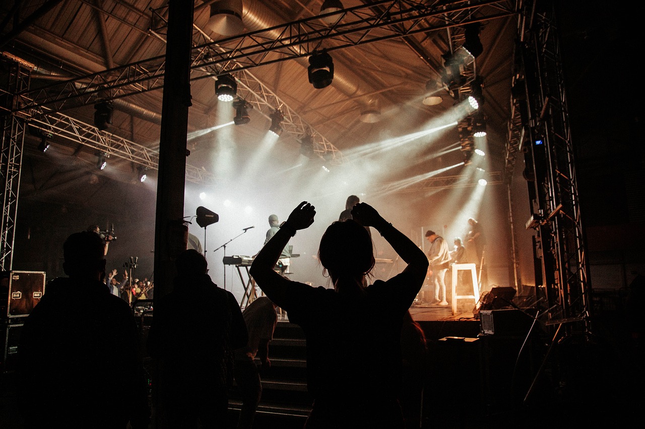 entdecken sie die besten food festivals, die köstliche kulinarische erlebnisse und einzigartige geschmackserlebnisse bieten. genießen sie die vielfalt der internationalen küche, lokale spezialitäten und die atmosphäre lebendiger märkte. machen sie sich bereit für interessante begegnungen, degustationen und unvergessliche momente rund um das thema essen!