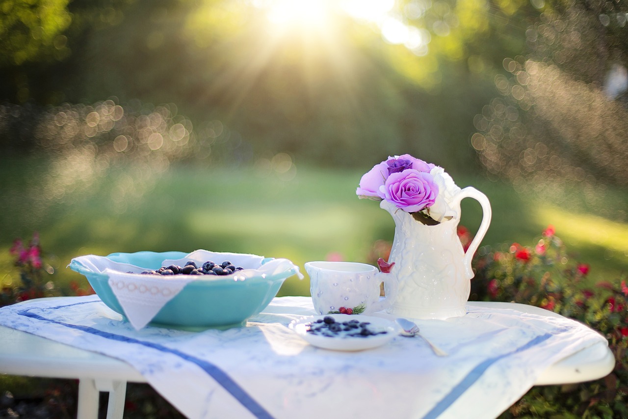 entdecken sie gesunde frühstücksideen, die energie spenden und ihren tag perfekt beginnen. von nahrhaften smoothies bis hin zu herzhaften bowl-rezepten – finden sie inspirierende optionen für ein ausgewogenes frühstück!