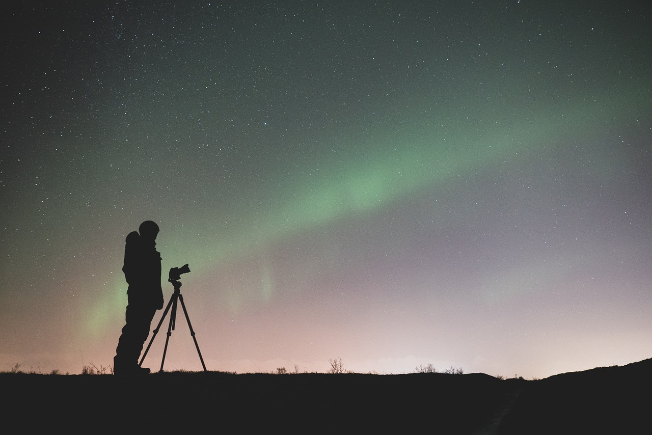 entdecken sie die faszinierende welt der astronomie! erforschen sie sterne, planeten und galaxien und erfahren sie mehr über die geheimnisse des universums.