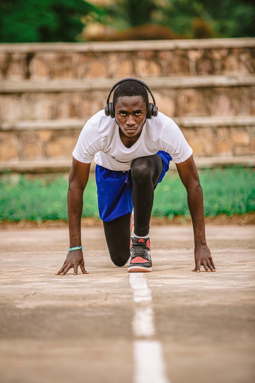 entdecken sie die faszinierende welt der athleten – von beeindruckenden leistungen über trainingsstrategien bis hin zu inspirierenden geschichten. lassen sie sich von der leidenschaft und dem engagement dieser sportlichen persönlichkeiten motivieren!