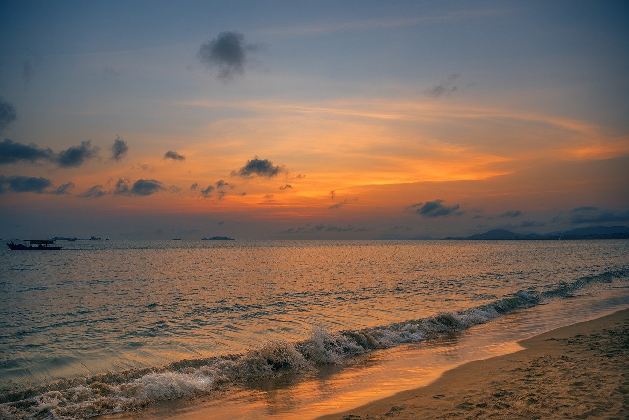 entdecken sie die schönsten strände der welt! genießen sie kristallklares wasser, feinen sand und unvergessliche sonnenuntergänge an traumhaften küsten. planen sie ihren perfekten strandurlaub jetzt!