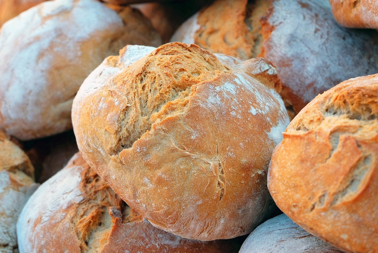 entdecken sie die kunst des brotbackens! erlernen sie köstliche rezepte, nützliche techniken und tipps für perfektes brot aus eigener backstube.