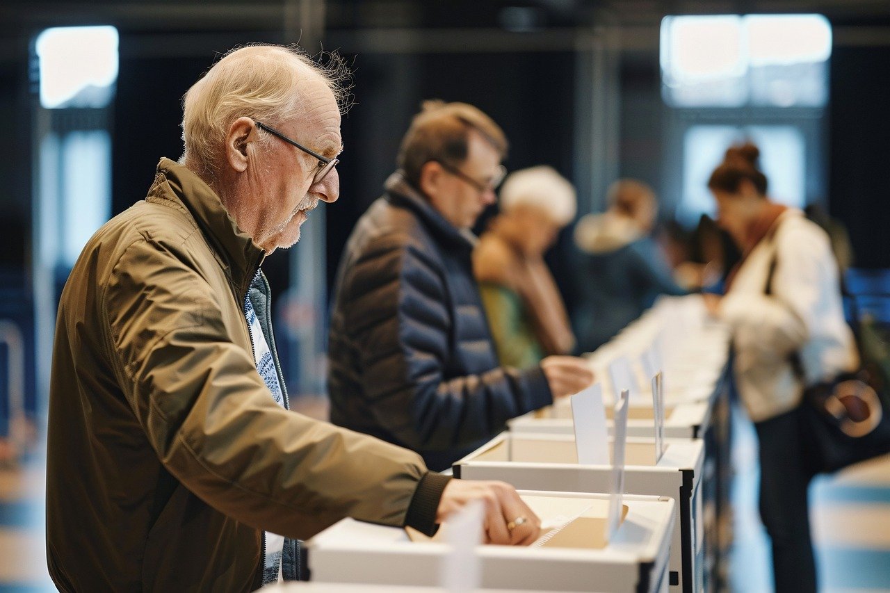 informieren sie sich über die bevorstehenden wahlen, kandidaten und parteien. erfahren sie alles über den wahlprozess und wie ihre stimme zählt. seien sie bereit, aktiv an der demokratie teilzunehmen!