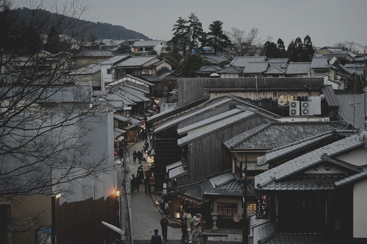 entdecken sie die faszinierende kultur, geschichte und schönheit japans. reisen sie nach japan und erleben sie lebendige städte, atemberaubende landschaften und köstliche küche.