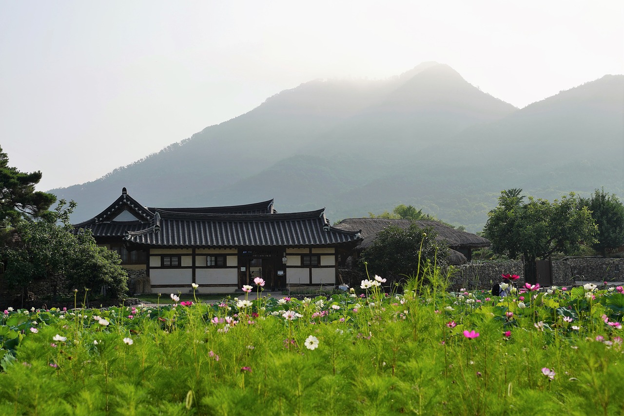 entdecken sie die faszinierende koreanische kultur, die reich an traditionen, kunst, musik und köstlicher küche ist. tauchen sie ein in die einzigartige lebensweise und die bräuche koreas.